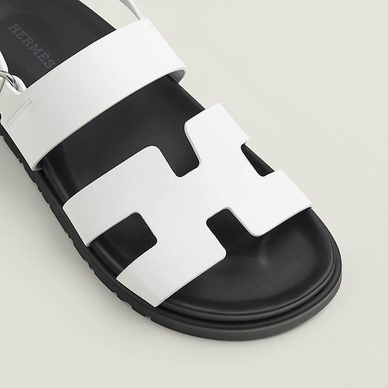 サンダル 《ジニアス》 | Hermès - エルメス-公式サイト